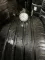 235/55 R19 Continental EcoContact 6, 19 год, пара шин летних