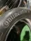 235/55 R19 Continental EcoContact 6, 19 год, пара шин летних