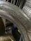 235/55 R19 Continental EcoContact 6, 19 год, пара шин летних