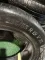 235/55 R19 Continental EcoContact 6, 19 год, пара шин летних