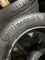 235/55 R18 Continental Eco Contact 6 21г, шины летние комплект