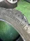 195/55 R20 Continental Winter Contact пара шин зимних.
