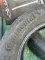 225/60 R17 Continental EcoContact 20г пара шин летних.