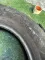 225/60 R17 Continental EcoContact 20г пара шин летних.