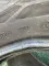 225/60 R17 Continental EcoContact 20г пара шин летних.