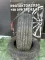 235/60 R18 Continental ContiEcoContact пара шин летних.
