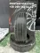 215/65 R16 Continental EcoContact 6, 20г комплект шин летних.