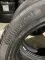 215/55 R18 Continental Contact 2 комплект шин летних