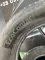 215/65 R16 Continental EcoContact 6, 20г комплект шин летних.