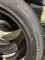215/55 R18 Continental Contact 2 комплект шин летних