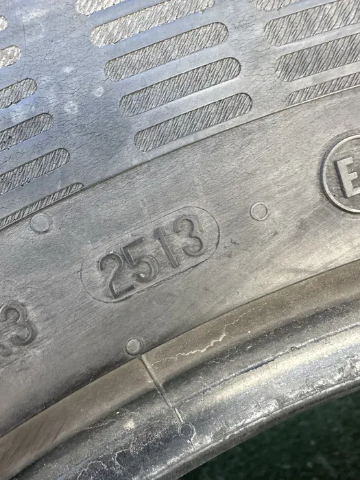 235/60 R18 Continental ContiEcoContact пара шин летних.