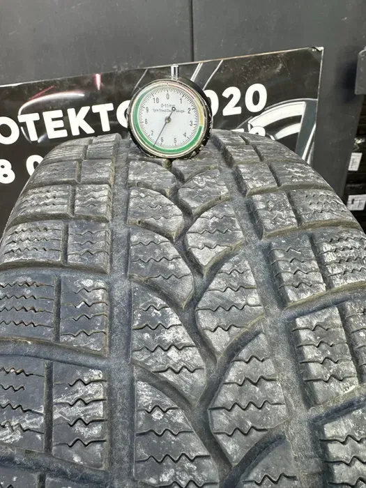 225/45 R17 Kormoran SnowPro пара шин зимних.