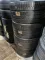 295/35 R19 Continental Sport Contact 6 НОВЫЕ шины комплект