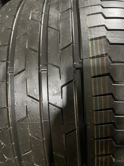 295/35 R19 Continental Sport Contact 6 НОВЫЕ шины комплект