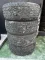255/55 R19 Cooper Discoverer 19г комплект шин всесезонных.