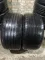 275/40 R18 Dunlop SportMaxx пара шин летних
