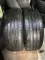 225/55 R18 Dunlop Sport Maxx 21г, пара шин летних