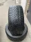 255/40 R19 Dunlop Winter Sport 21г пара шин зимних.
