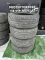 225/45 R19 Dunlop Sport Maxx комплект шин летних.