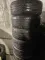 215/45 R16 Dunlop SportMaxx комплект шин летних