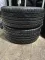 215/45 R16 Dunlop Sportmaxx пара шин летних
