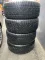 225/50 R18 Dunlop Winter Sport 3D комплект шин зимних.