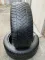 255/45 R20 Dunlop Winter Sport 5, 20г пара шин зимних.