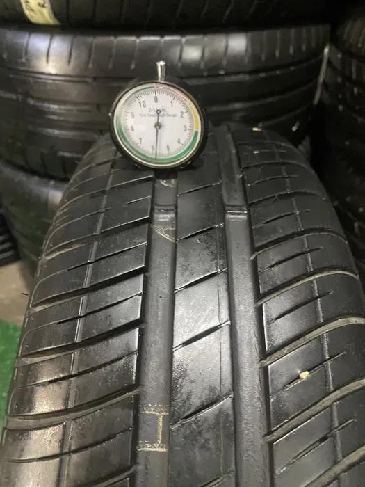 175/65 R14 Dunlop Street Response пара шин летних