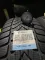 215/55 R18 Dunlop Winter Sport 4D комплект шин зимних.