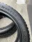 255/40 R19 Dunlop Winter Sport 21г пара шин зимних.