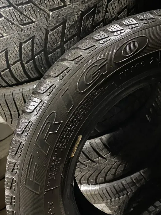 175/65 R14 Debica Frigo комплект шин зимних.