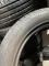 225/55 R18 Dunlop Sport Maxx 21г, пара шин летних