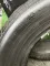 245/60 R16 Dunlop SP Sport пара шин летних.