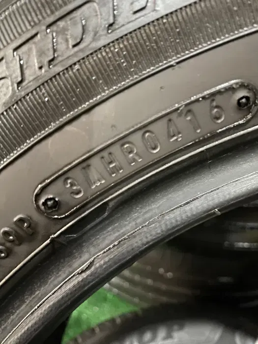 175/65 R14 Dunlop Street Response пара шин летних