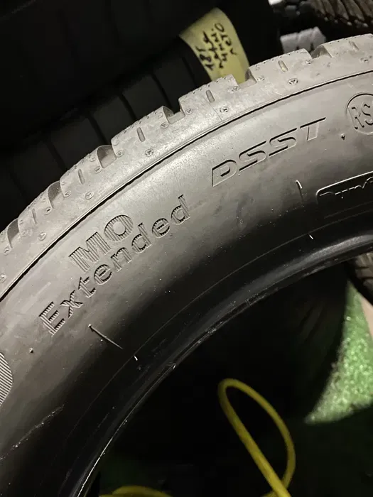 215/55 R18 Dunlop Winter Sport 4D комплект шин зимних.