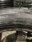 275/40 R18 Dunlop SportMaxx пара шин летних