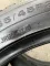 255/45 R20 Dunlop Winter Sport 5, 20г пара шин зимних.