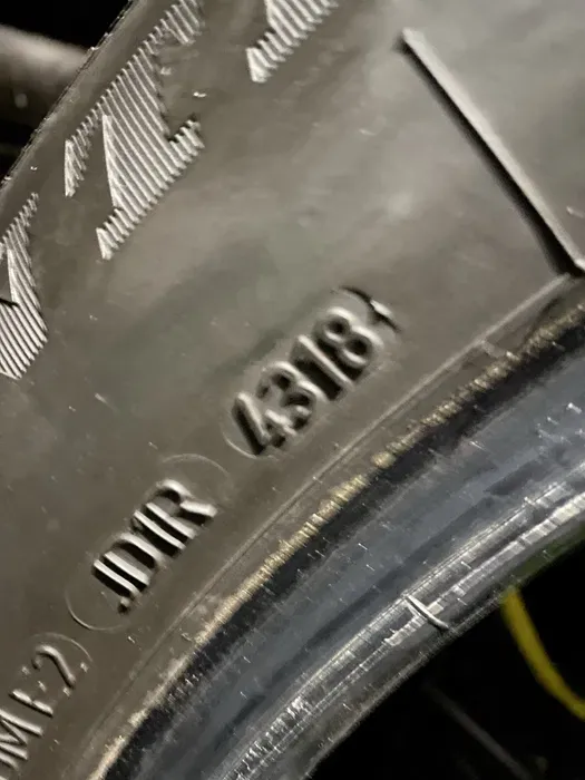 215/55 R18 Dunlop Winter Sport 4D комплект шин зимних.