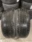 265/60 R18 Dunlop Grandtrek пара шин всесезонных