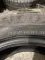 265/60 R18 Dunlop Grandtrek пара шин всесезонных