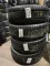 205/55 R16 Dunlop Winter Sport комплект шин зимних.