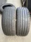 235/45 R19 Bridgestone Dueler 20г пара шин летних