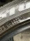 235/45 R19 Bridgestone Dueler 20г пара шин летних