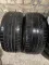 255/45 R18 Dunlop Sp Sport пара шин летних