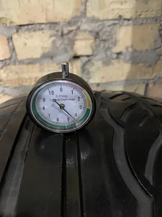 255/45 R18 Dunlop Sp Sport пара шин летних