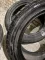 255/45 R18 Dunlop Sp Sport пара шин летних