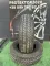 225/65 R16C Evergreen DynaMaster 20г пара всесезонных шин.