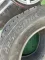 225/65 R16C Evergreen DynaMaster 20г пара всесезонных шин.