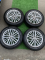 Vw Golf, Passat, Caddy R16 5 112 диски оригинальные