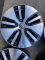 Vw e-golf диски r16 5 112 комплект